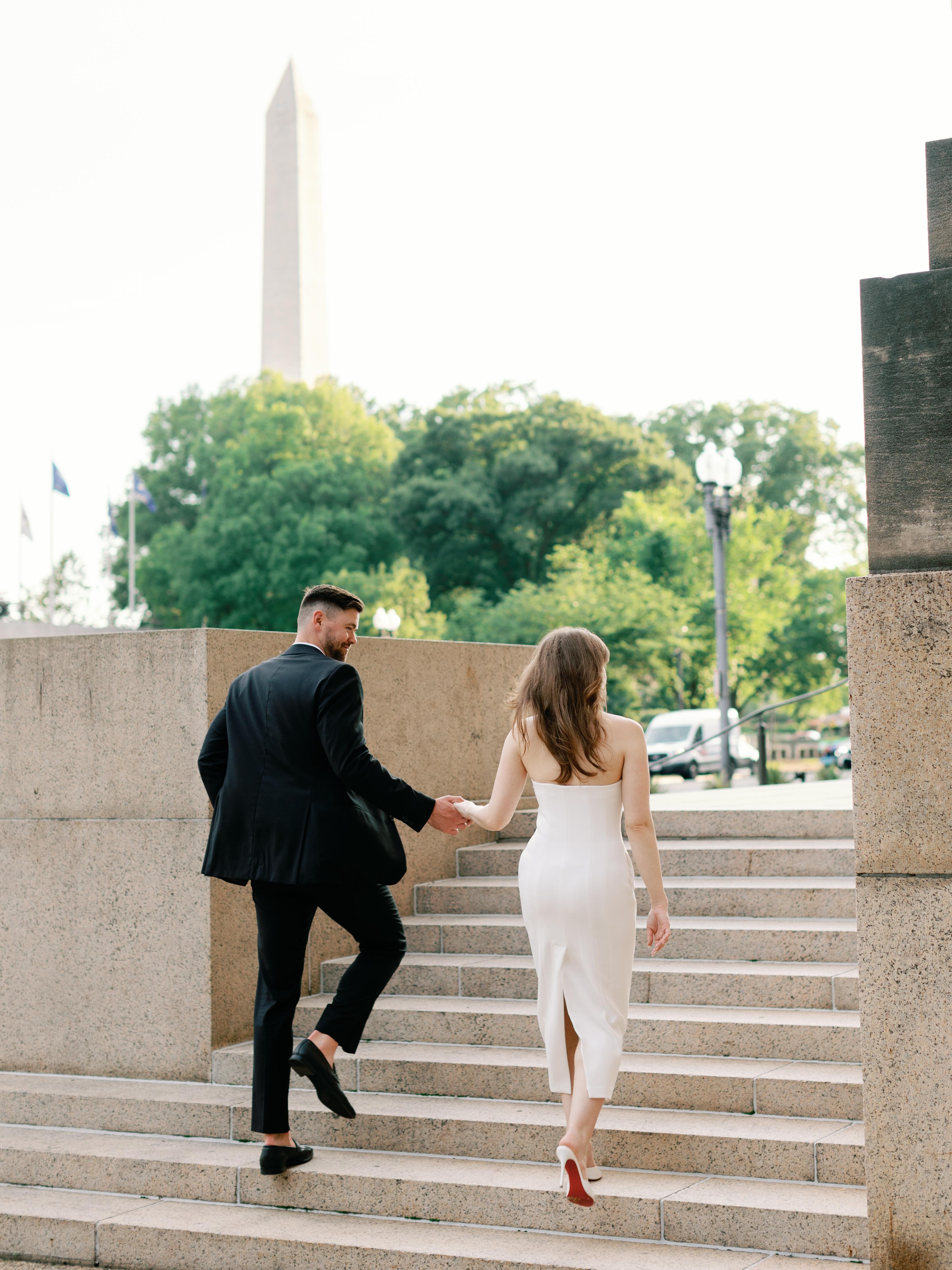 The Wedding Website of Rachel London and Eric Frohnapfel
