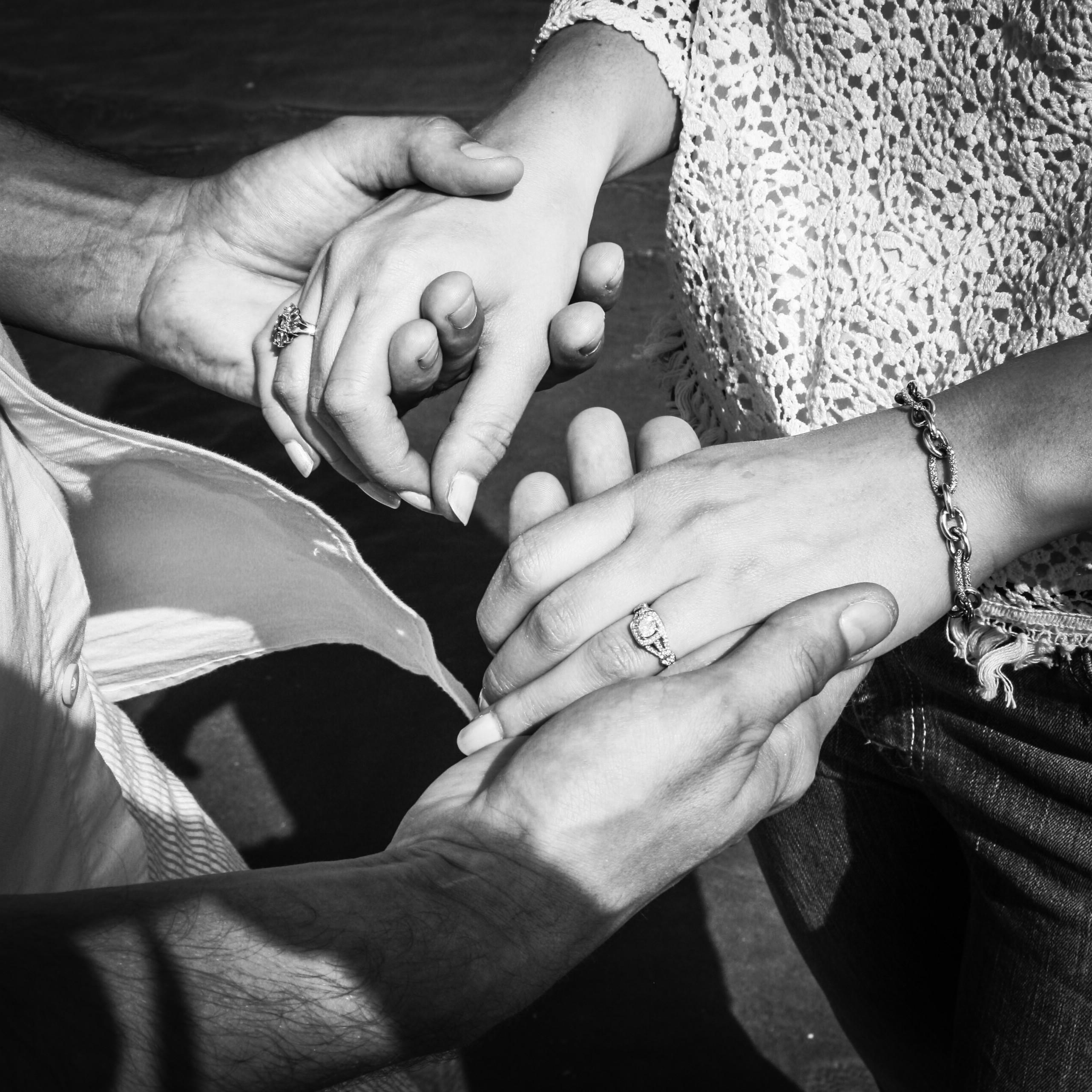Engagement shoot May 2018. Thanks to Stan Lewis for capturing these special moments.