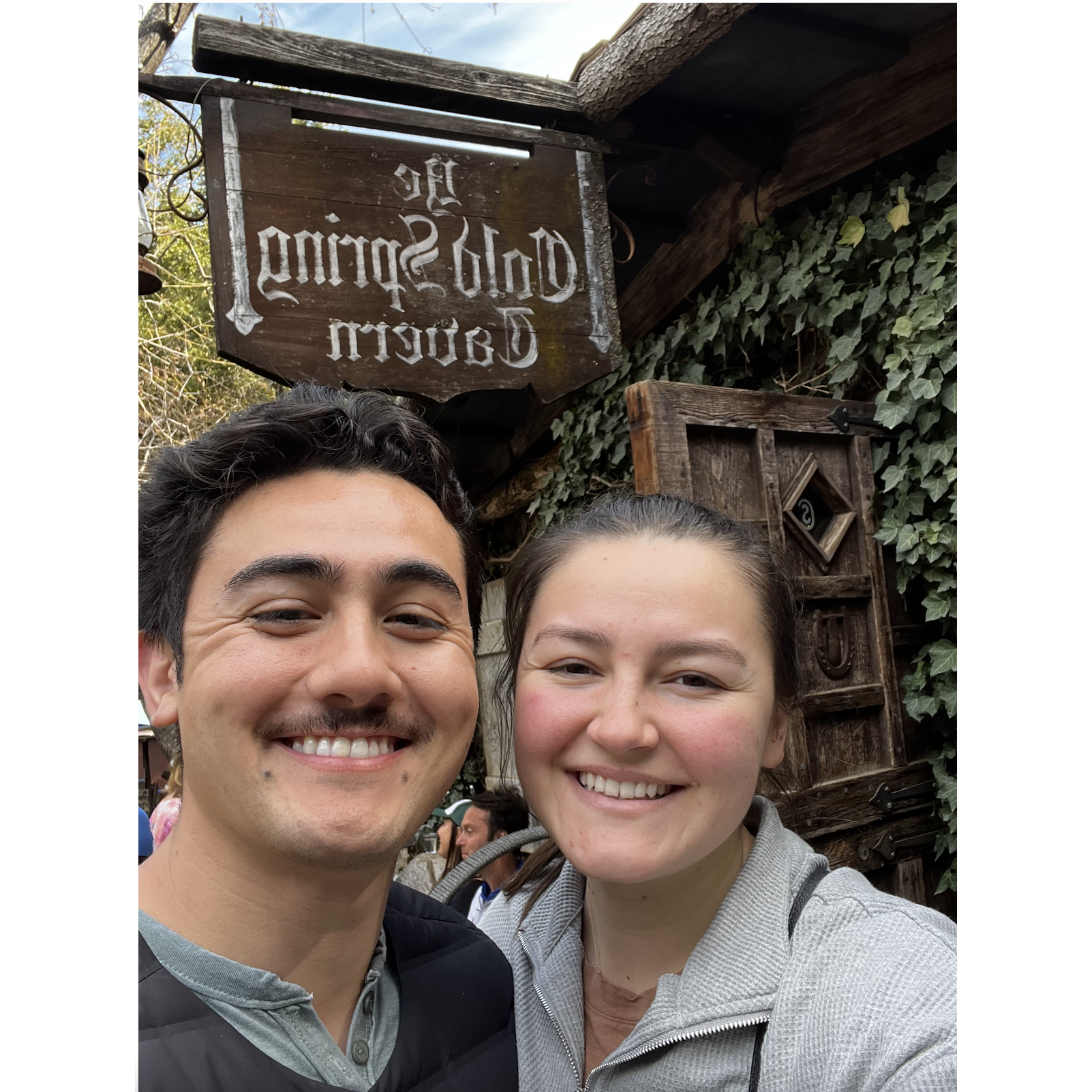 Exploring the mountains of Santa Barbara