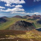 Mourne Mountains