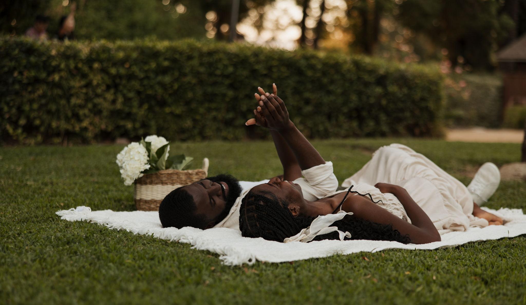 The Wedding Website of Eden B'Dacy and Jonathan Lemeau