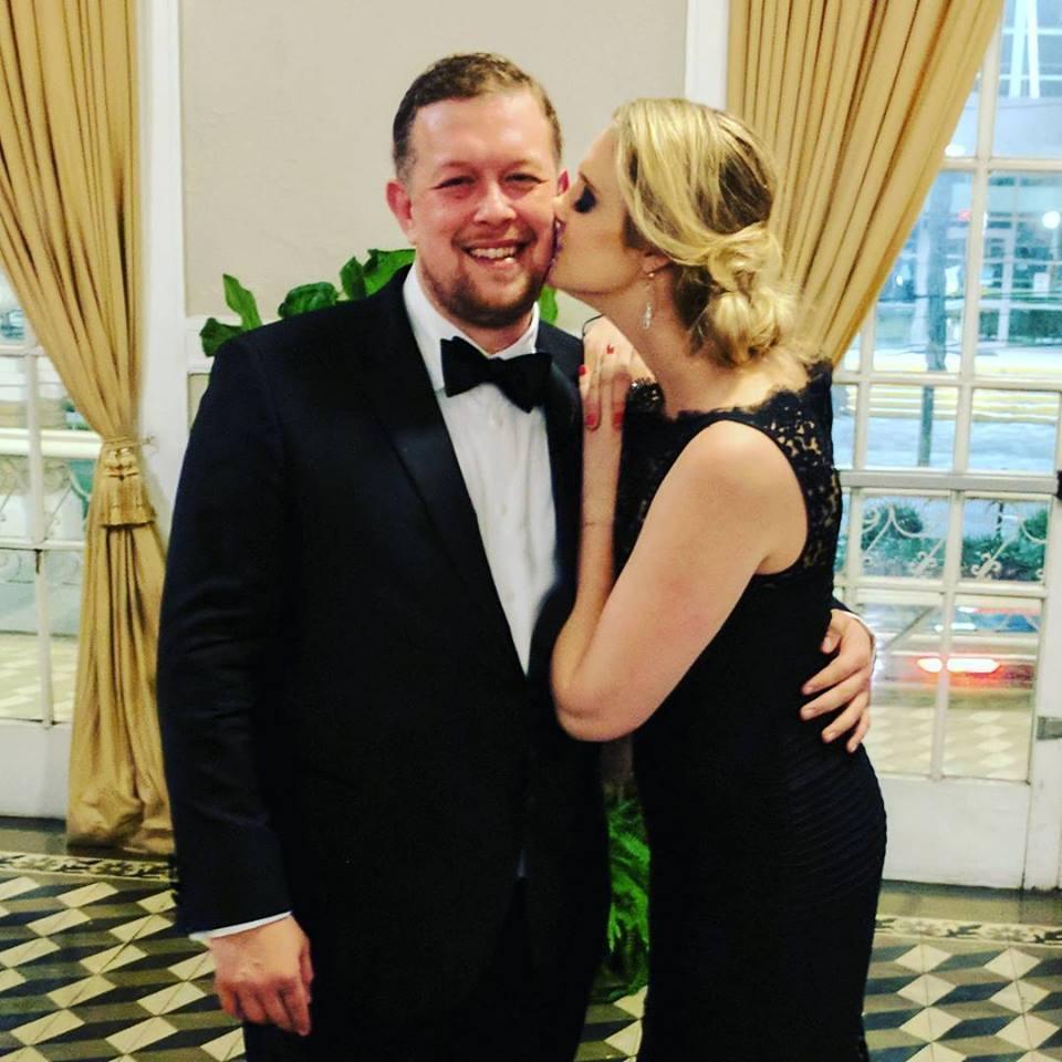 Repeal Day Ball Tampa Bay