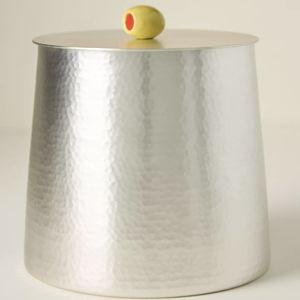 Garnish Ice Bucket