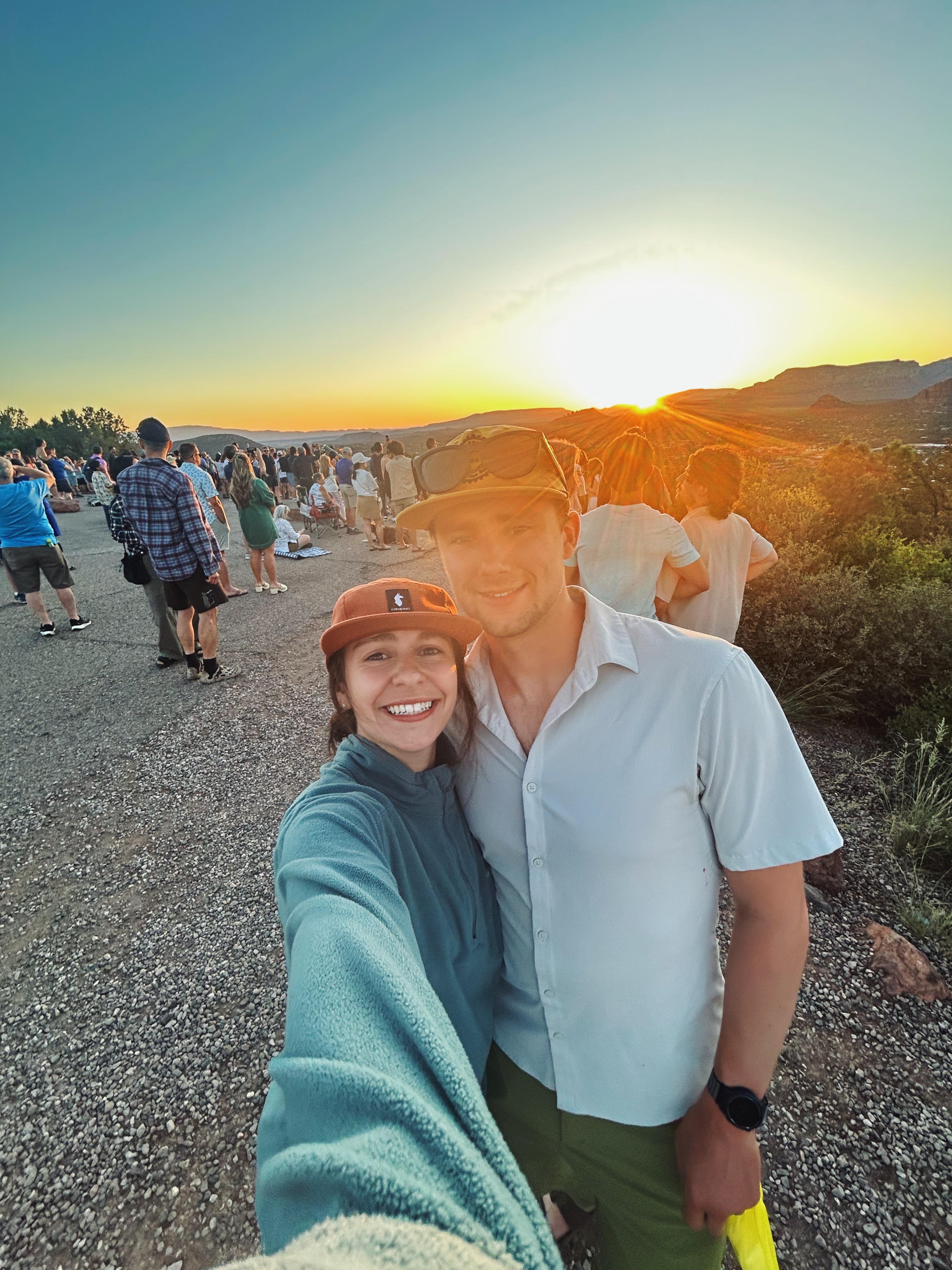 The Wedding Website of Cayla Barretto and James Wilkes
