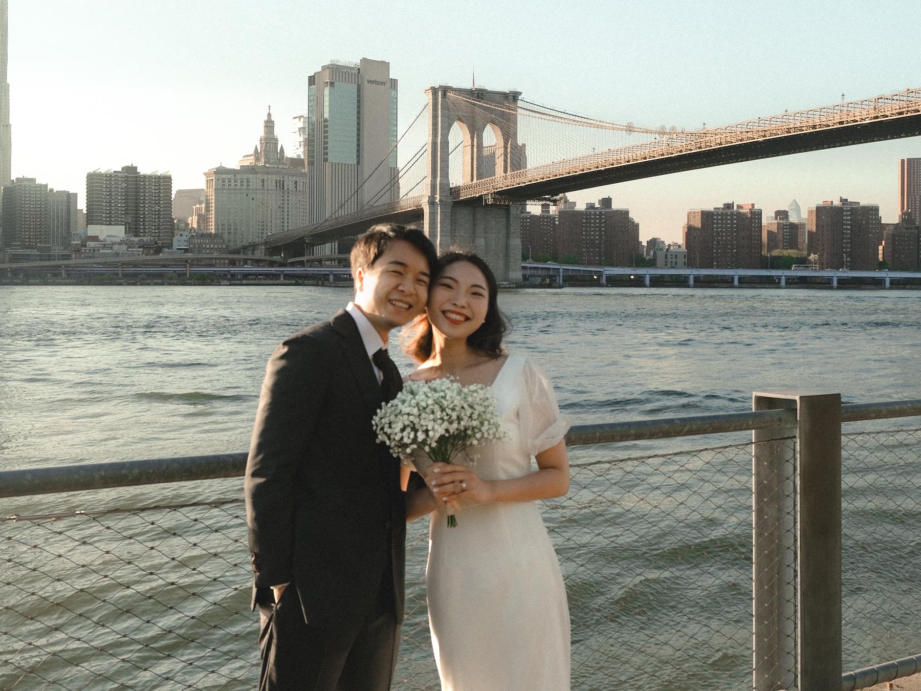 The Wedding Website of Sooji Kim and Sunny Liu