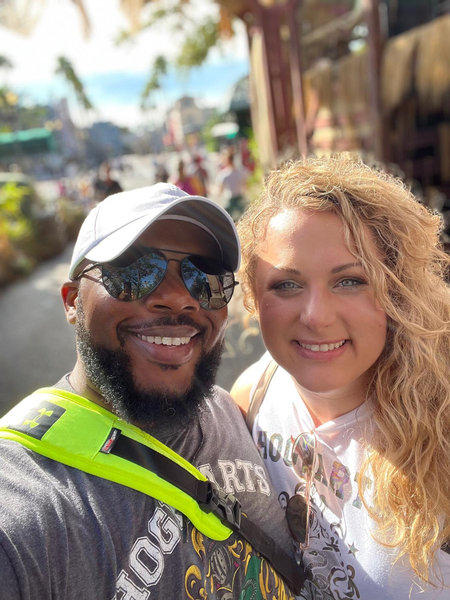 Jason Rucker and Kelsey Baker's Wedding Website