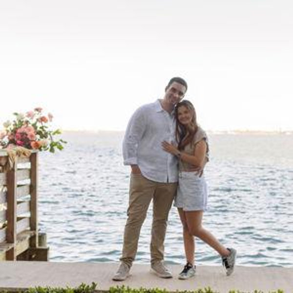 Our newlywed fund