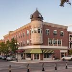 Downtown Paso Robles