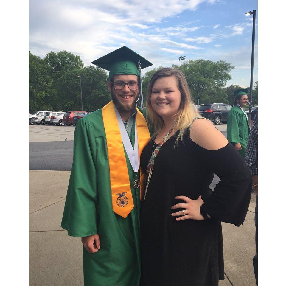Spencer's Graduation 2018