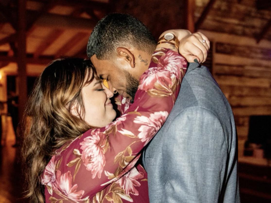 The Wedding Website of Taryn Heinlein and Jason Johnson