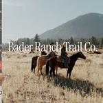 Bader Ranch Trail Co.