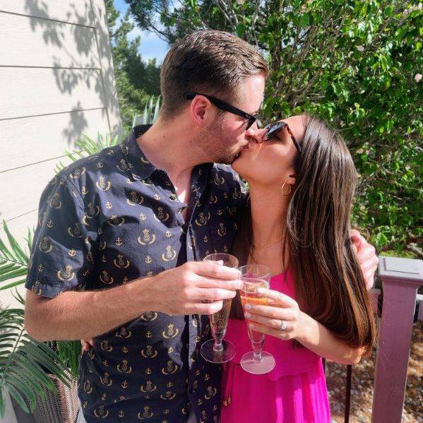 5/28/23 - ENGAGED!