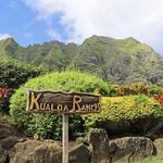 Kualoa Ranch