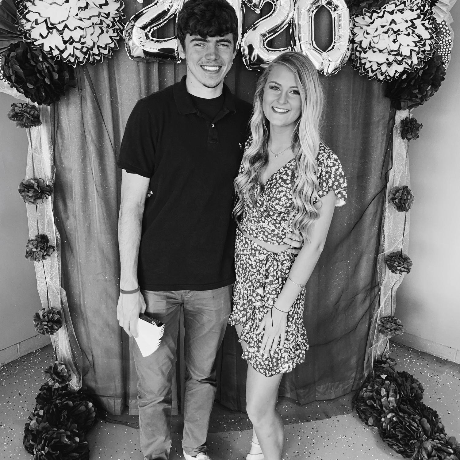 Haylee’s Grad Party