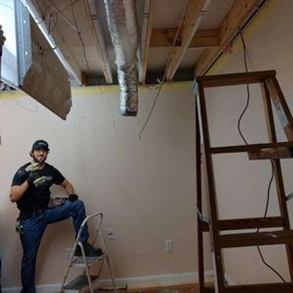 Help us improve our home
