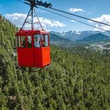 Estes Park Aerial Tramway