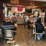 Apple Barn Cafe
