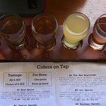 New England Cider Company