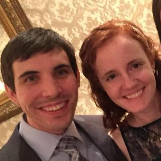 Polansky-Lone Wedding (October 2018)