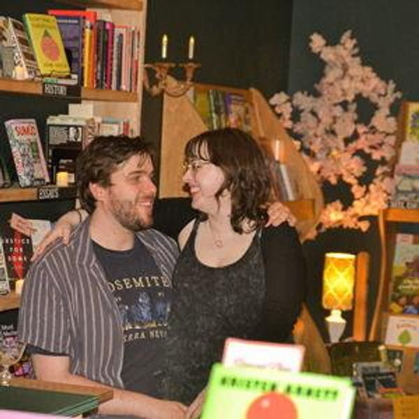 Our Book Collection