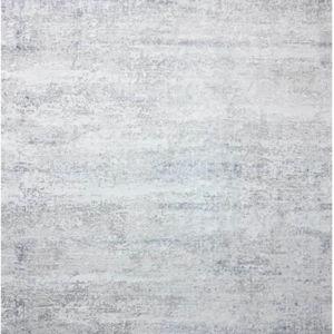 Freya Grey Modern Area Rug, 9x12