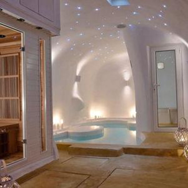 Couples Spa Afternoon