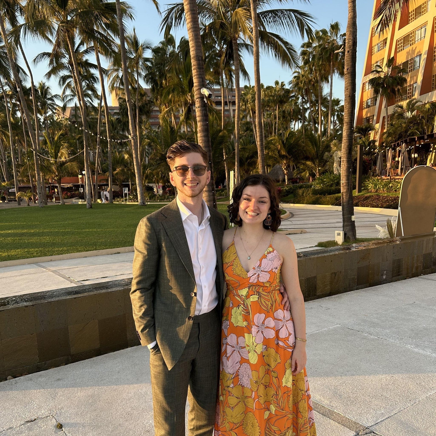 David & Valeria's Wedding (March 2025 - Puerto Vallarta, MEX)