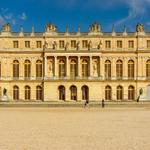 Palace of Versailles