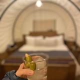 Wildflower Glamping