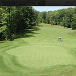 Caberfae Peaks Golf