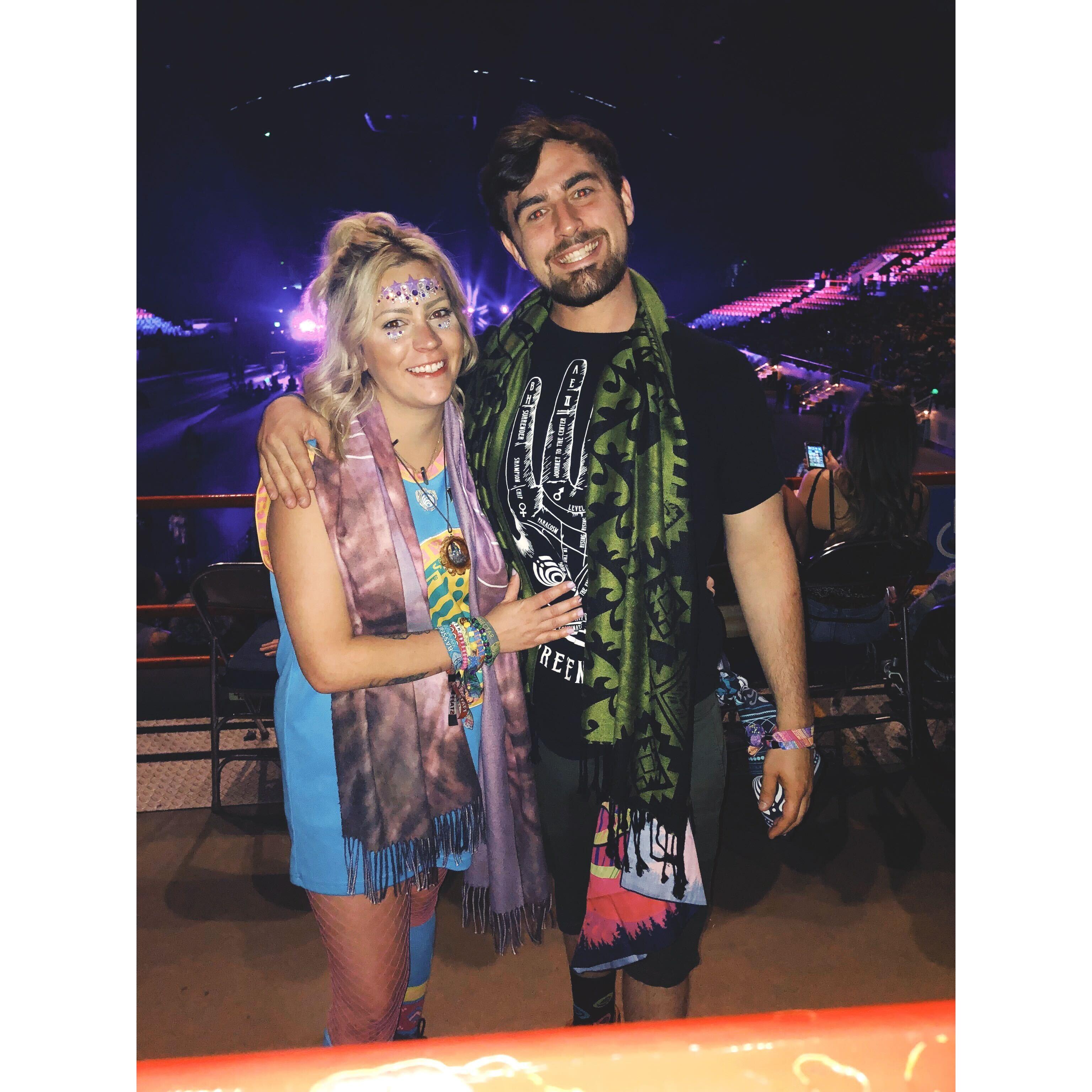 Freestyle Sessions Denver, 2019