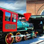Chattanooga Choo Choo Hotel