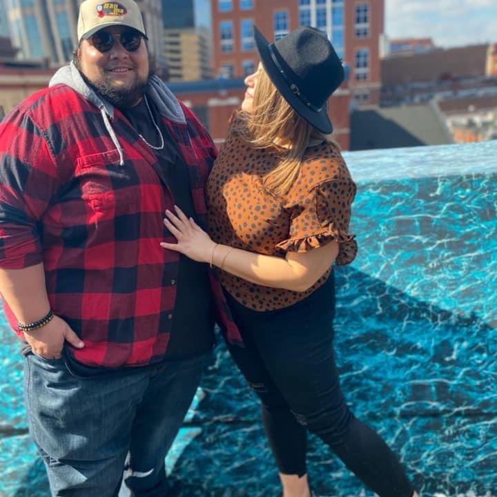 Nashville 2021!