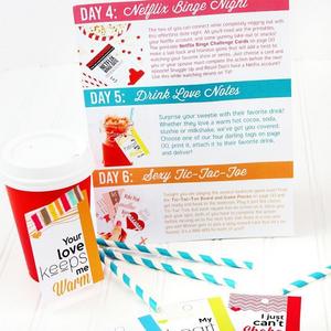 30 Day Love Challenge