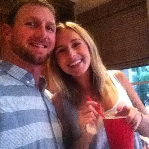Bbq at Loren's