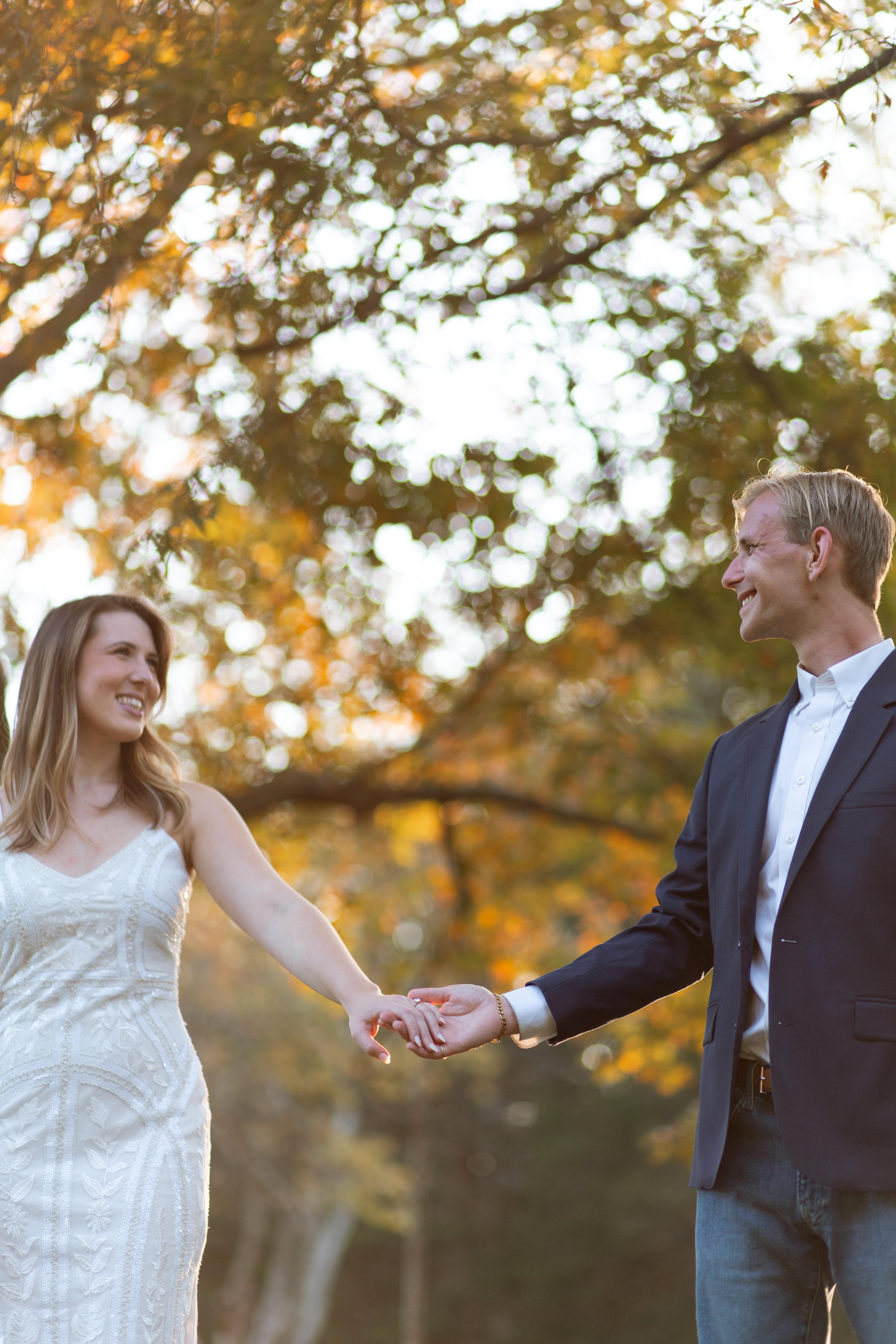 The Wedding Website of Madeline Lester and Vassili Winkler