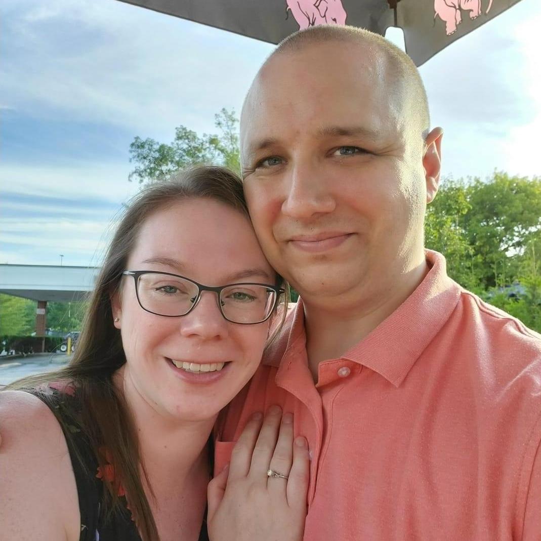 Dinner to celebrate! - August 21, 2020