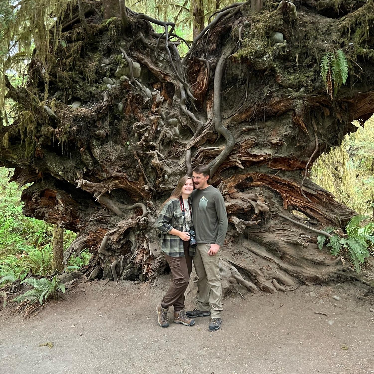 Olympic National Park 2023