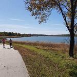 Standing Bear Lake