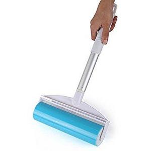 Evercare Large Surface Mega Roller with Expandable Pole, pack of 1