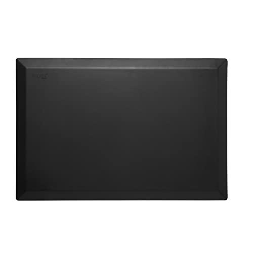 Imprint CumulusPRO Commercial Standing Desk Anti-Fatigue Mat 24 in. x 36 in. x 3/4 in. Black