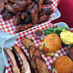 Jav's Bar-B-Q
