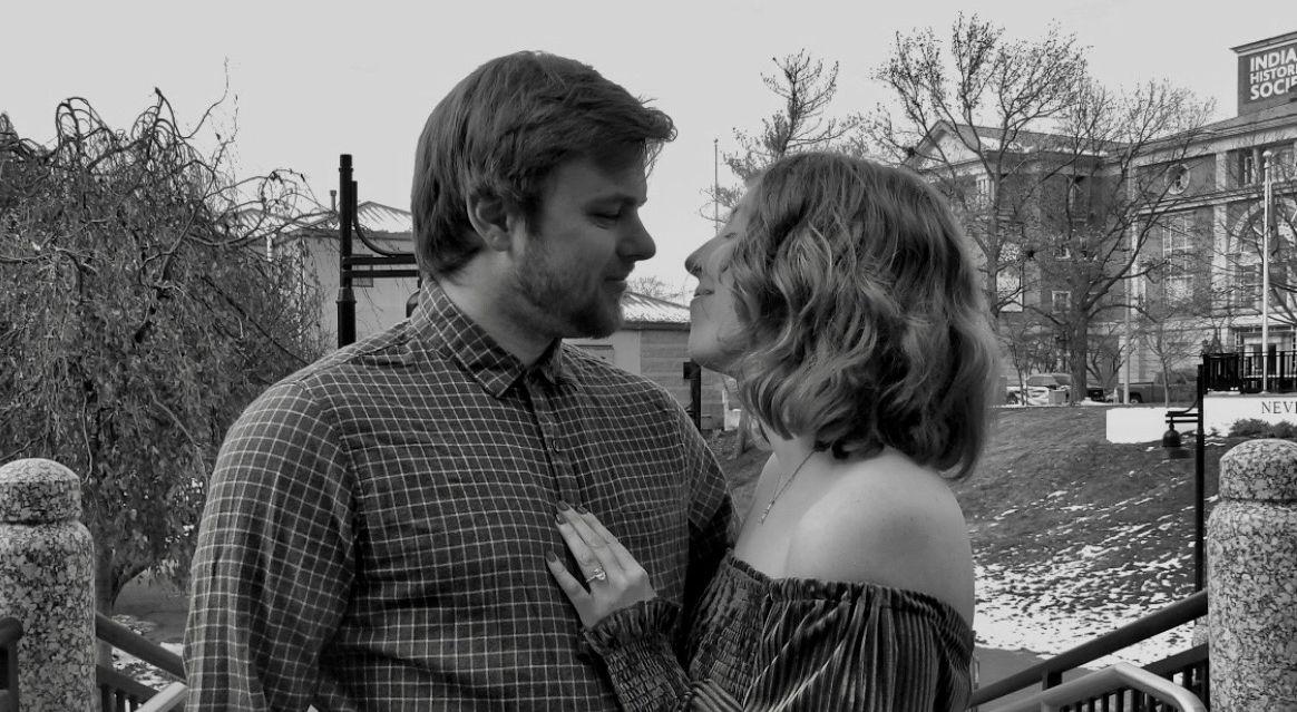 The Wedding Website of Payton Flynn and Luke Lobring