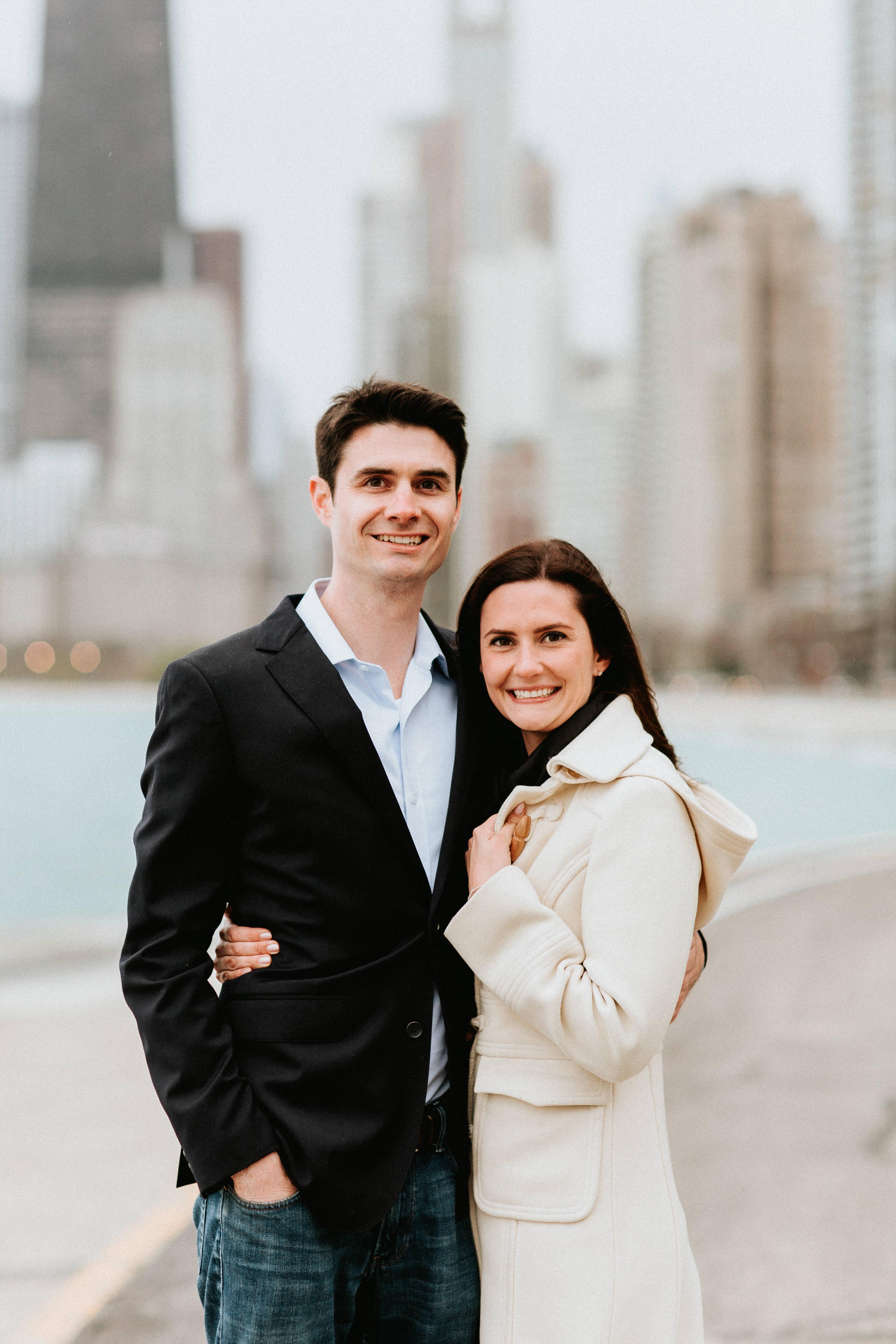 The Wedding Website of Sydney Cremin and Doug Bradford