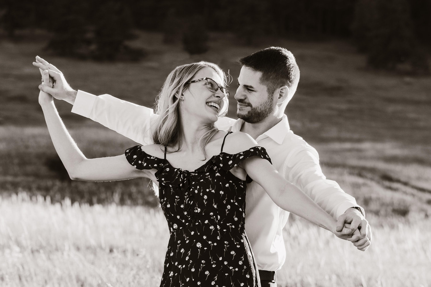 The Wedding Website of Tyler Anderson and Niall Fowler