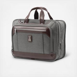 Platinum Elite Expandable Business Brief