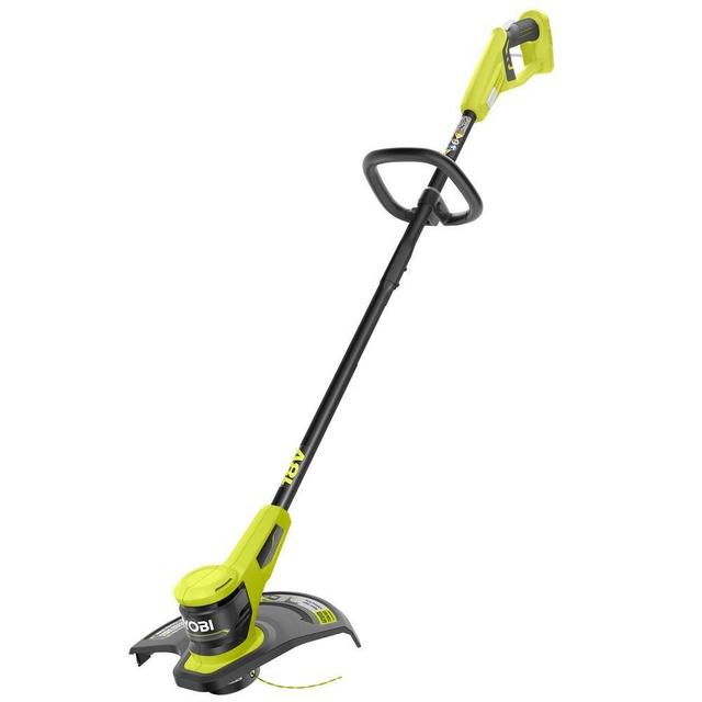 ONE+ 18-Volt Lithium-Ion Electric Cordless 13 in. String Trimmer (Tool-Only)