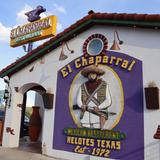 El Chaparral Mexican Restaurant - Helotes