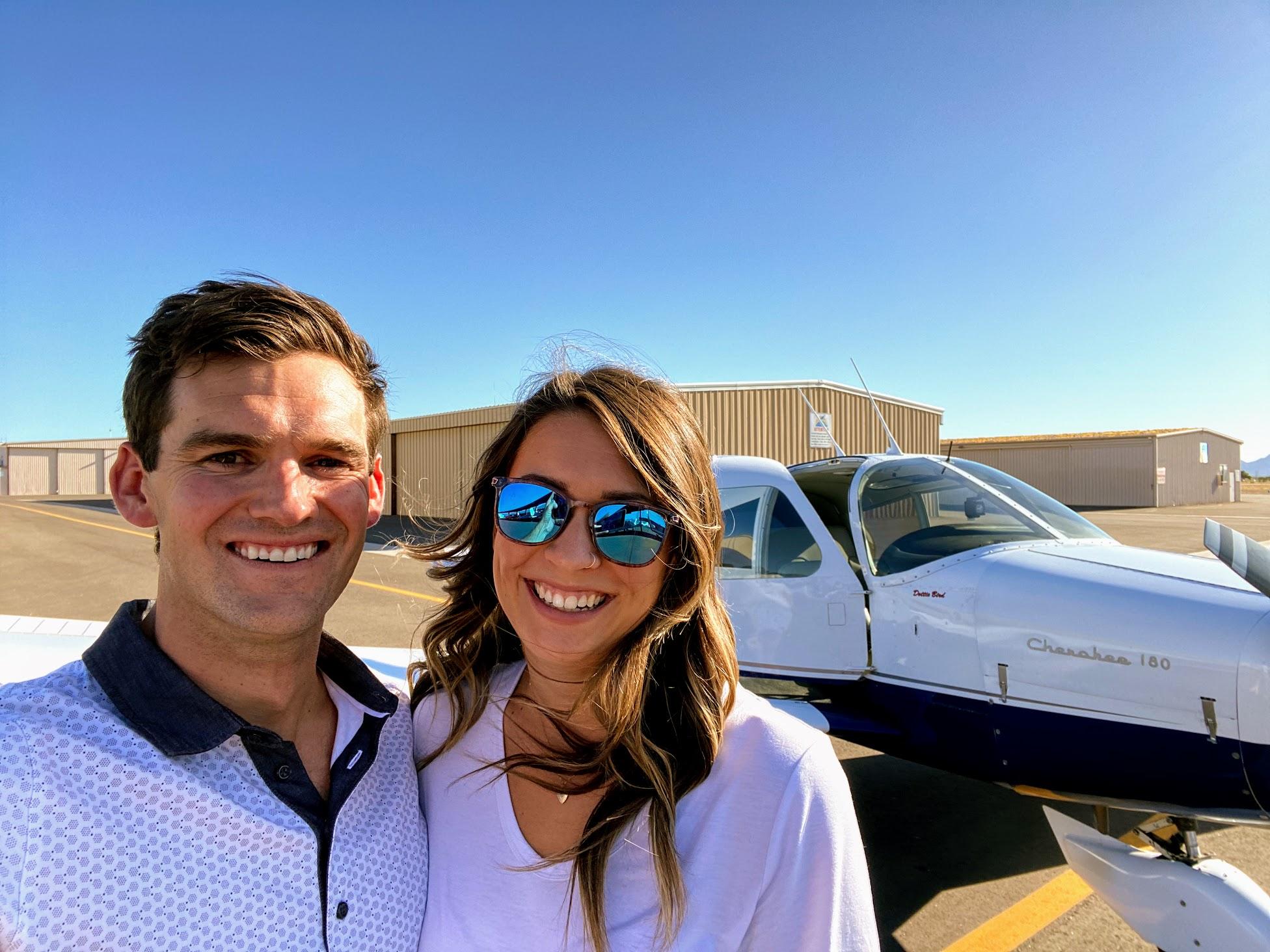 The Wedding Website of Kelsey Cully and Daniel Harold