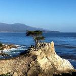 17 Mile Drive